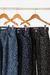 Jean mom print - Lushka Kids