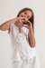 Imagen de Blusa con tiritas Mikena