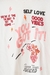Remera mica estampada GOT IT - Lushka Kids