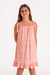 Vestido floreado Annie
