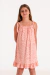Vestido floreado Annie