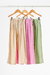 Pantalon de lino sastrero Leonor