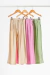 Pantalon de lino sastrero Leonor