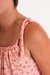Vestido floreado Annie - comprar online