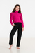 Slouchy de gabardina cargo - tienda online