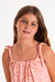 Vestido floreado Annie - Lushka Kids