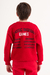 Buzo de friza GAMES (boys)