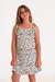 Vestido floreado Annie