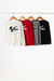 Remera estampada MOTO (BOYS) - comprar online