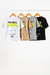 Remera estampada SKATER (boys)
