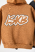 Campera de friza LSKB (boys)
