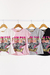 Remera estampada FEARLESS TOUR - comprar online
