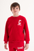 Buzo de friza GAMES (boys)