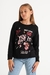 Remera mica estampada GOT IT