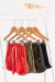 Short de lino Eden - comprar online