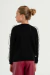 Sweater Floriana organza en internet
