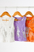 Musculosa de morley Diana FOIL en internet