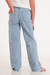 Jean mom tajo rodilla - tienda online