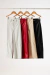 Pantalon de cuero Ikia - comprar online