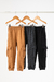 Babucha de friza cargo (boys) - comprar online