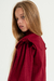 Camisa con volados Theodora - Lushka Kids
