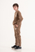 Buzo de friza GAMES (boys) - Lushka Kids