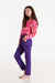 Slouchy de gabardina cargo