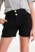 Short de gabardina - comprar online