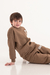 Buzo de friza GAMES (boys) - tienda online