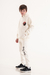 Babucha de friza NEW YORK (boys) - tienda online