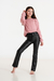 Pantalon engomado oxford Doris - Lushka Kids