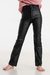 Pantalon engomado oxford Doris - tienda online