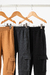 Babucha de friza cargo (boys) en internet
