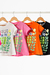 Remera Zaira estampada flores BELIEVE - tienda online