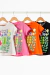 Remera Zaira estampada flores BELIEVE - tienda online