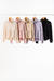 Sweater polera de Lanilla premium Renata - tienda online