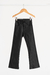 Pantalon engomado oxford Doris - comprar online
