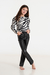 Pantalon engomado oxford Doris