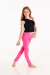 Remera combinada Gaia