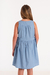 Vestido camisero Tatiana - comprar online