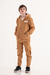 Campera de friza LSKB (boys) - comprar online