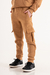 Babucha de friza cargo (boys) - tienda online