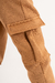 Babucha de friza cargo (boys)