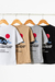 Remera estampada WAVES (boys) en internet