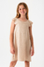 Vestido Shantal lurex - comprar online