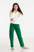 Imagen de Slouchy de gabardina cargo