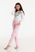 Slouchy de gabardina cargo
