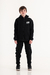 Babucha de friza cargo (boys) - comprar online