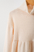 Sweater polera de Lanilla premium Renata