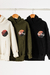 Canguro de friza NEW YORK (boys) - Lushka Kids